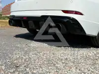 2018 Audi RS3