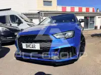 2018 Audi RS3