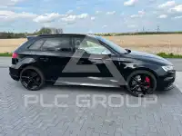 2018 Audi RS3