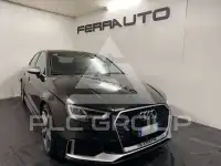 2018 Audi RS3