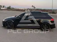 2018 Audi RS3