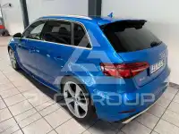 2018 Audi RS3
