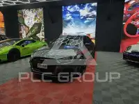 2018 Audi RS3