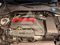 2018 Audi RS3
