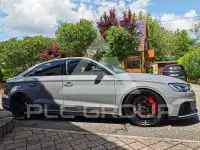 2018 Audi RS3