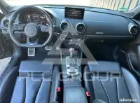 2018 Audi RS3