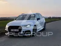 2018 Audi RS3