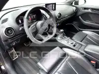 2018 Audi RS3