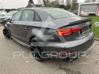2018 Audi RS3