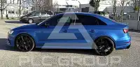 2018 Audi RS3