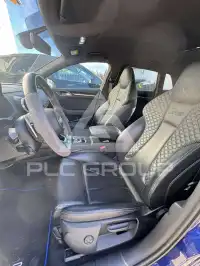 2018 Audi RS3