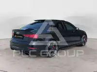 2018 Audi RS3
