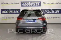 2018 Audi RS3