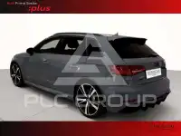 2018 Audi RS3