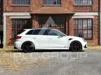 2018 Audi RS3