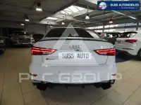 2018 Audi RS3