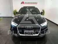 2018 Audi RS3