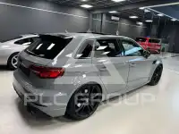 2018 Audi RS3