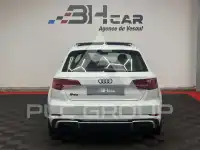 2018 Audi RS3
