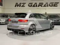 2018 Audi RS3