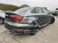 2018 Audi RS3