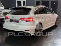 2018 Audi RS3