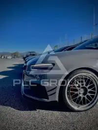 2018 Audi RS3