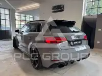 2018 Audi RS3