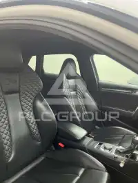 2018 Audi RS3