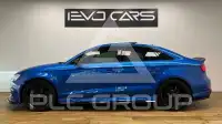 2018 Audi RS3