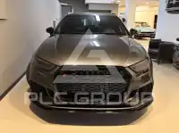 2018 Audi RS3