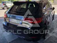 2018 Audi RS3