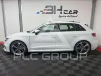 2018 Audi RS3