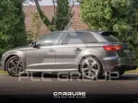 2018 Audi RS3
