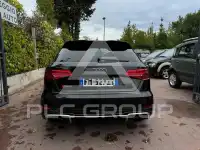 2018 Audi RS3