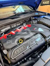 2018 Audi RS3
