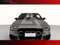 2018 Audi RS3