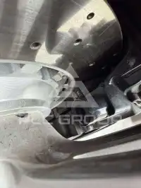 2018 Audi RS3