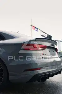 2018 Audi RS3
