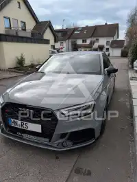 2018 Audi RS3