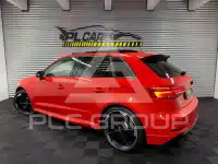2018 Audi RS3