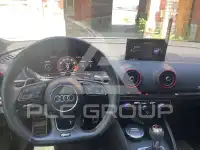 2018 Audi RS3