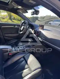 2018 Audi RS3