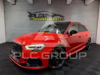 2018 Audi RS3