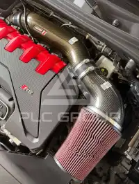 2018 Audi RS3