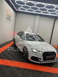 2018 Audi RS3