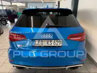 2018 Audi RS3