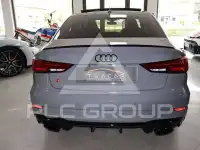 2018 Audi RS3