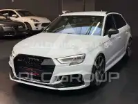 2018 Audi RS3
