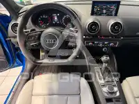 2018 Audi RS3